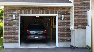 Garage Door Installation at Cottonwood Industrial Park, Colorado