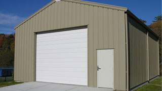 Garage Door Openers at Cottonwood Industrial Park, Colorado